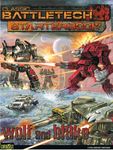 Classic BattleTech: Starterbook – Wolf and Blake