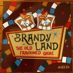 Brandy Land: The Old Fashioned Game