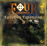 Four Horsemen: The Egyptian Expansion
