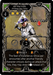 Oathsworn: Into the Deepwood – Sir Tom Vasel Promo Ally