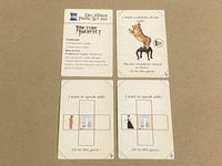 Picture Perfect: Dice Tower Promo Set 2023