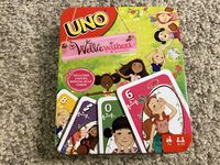 UNO: WellieWishers