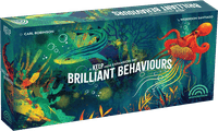 Kelp: Brilliant Behaviours Mini Expansion Set