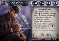 Arkham Horror: The Card Game – Laid to Rest: Challenge Scenario