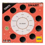 Smart10: Terveys