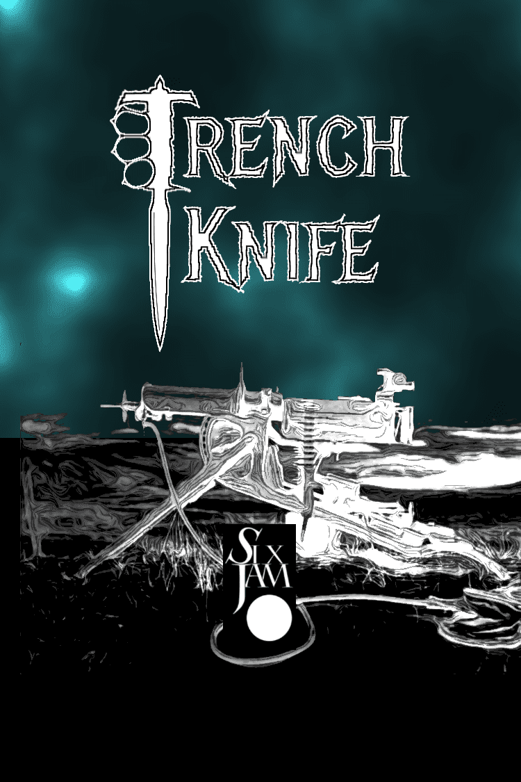 Coperta Trench Knife