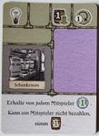 Bier Pioniere: Schankraum Promokarte
