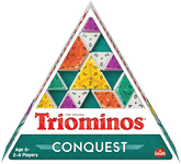 Triominos Conquest