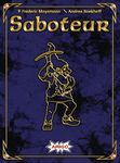 Saboteur: 20th Anniversary Edition