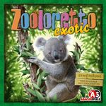 Zooloretto Exotic doboz