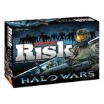 Risk: Halo Wars Collector's Edition