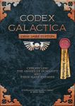 Fistful of Lead: Galactic Heroes – Codex Galactica: Grimdark Edition