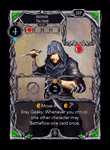 Oathsworn: Into the Deepwood – Dennis the Geek Ally