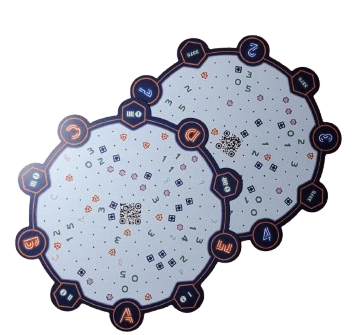 ArcheOlogic: Promo box art