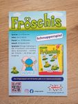 Fröschis Schnupperspiel