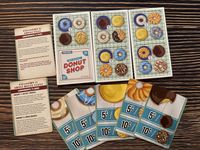 Donut Shop: Blue Plate Special Pack