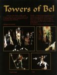 The Towers of Bel