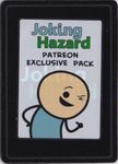 Joking Hazard: Patreon Exclusive Pack