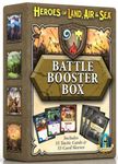 Heroes of Land, Air & Sea: Battle Booster Box