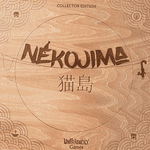 Nekojima: Collector's Edition
