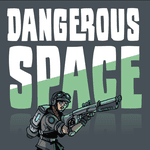 Dangerous Space: 2024 Year-Long Adventure Set