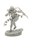 Kingdom Death: Monster – Sunlantern Armor Promo