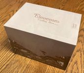 Elevenses: Trolley Box