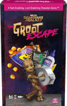 Marvel Guardians of the Galaxy: The Groot Escape