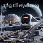 Tåg till Rydberg (fan expedition for Ticket to Ride)