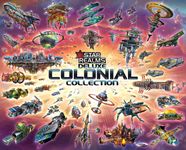 Star Realms: Deluxe Colonial Collection