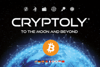 CRYPTOLY: To the Moon and Beyond