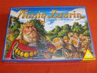 König Laurin