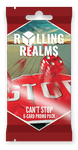 Rolling Realms: Can't Stop Promo Pack