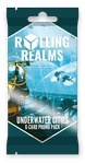 Rolling Realms: Underwater Cities Promo Pack
