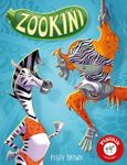 Zookini: Zuper Match