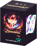 Djinnchilla