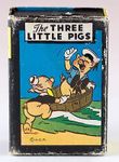 The Three Little Pigs Game
