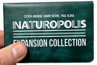 Naturopolis: Expansion Collection