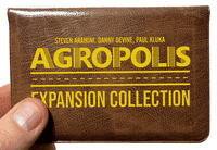 Agropolis: Expansion Collection