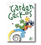 Garden Geckos