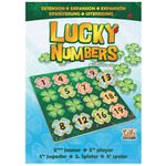 Lucky Numbers: 5th Player Expansion