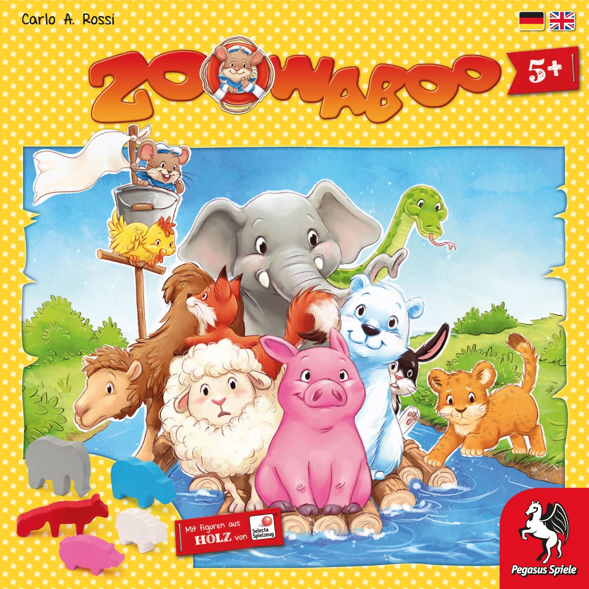 Zoowaboo box art