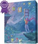 Canvas: Finishing Touches – Deluxe Edition