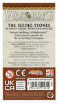 War of the Ring: The Seeing Stones (English Edition)
