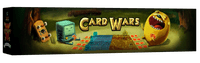 Adventure Time Card Wars: Ultimate Collection doboz