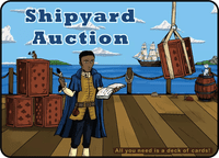 Shipyard Auction