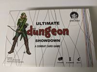 Ultimate Dungeon Showdown