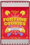 Fortune Cookies
