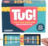TUG!