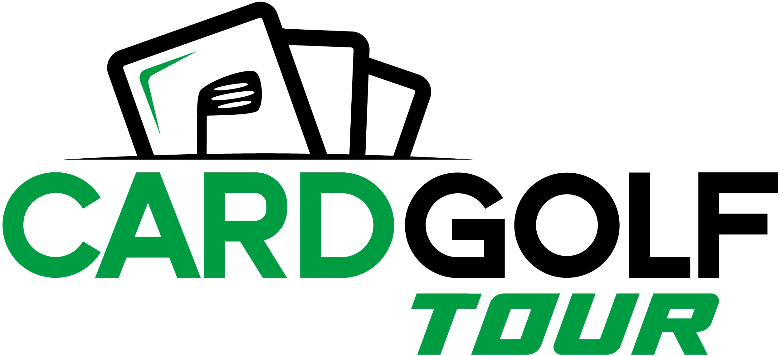 Coperta Card Golf Tour